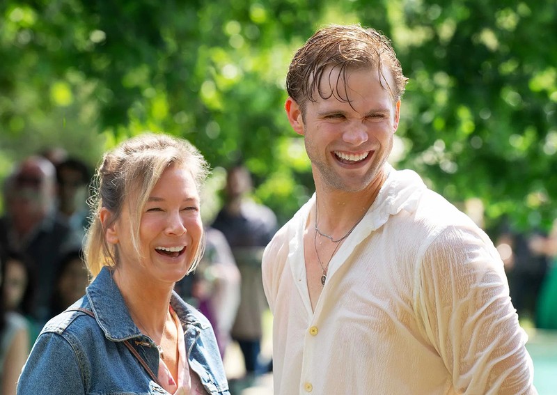 Bridget Jones: Mad About The Boy