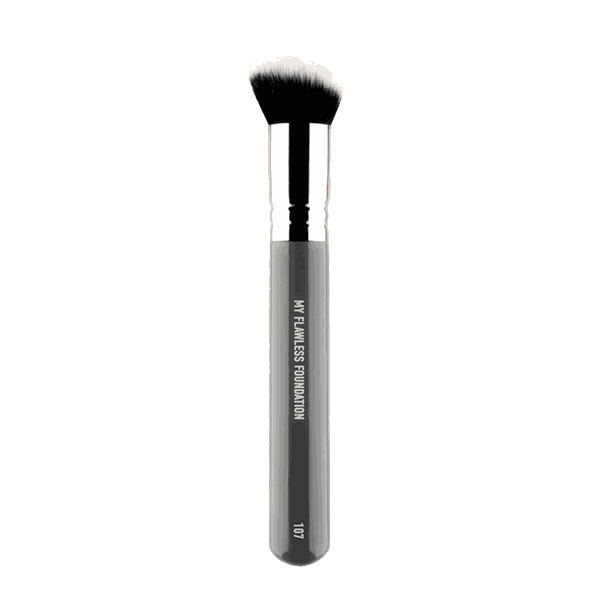 107 My Flawless Foundation Brush from MyKitCo
