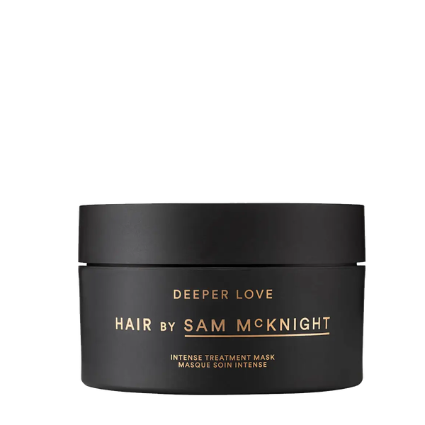 Deeper Love Intense Treatment Mask from Hair By Sam Mcknight
