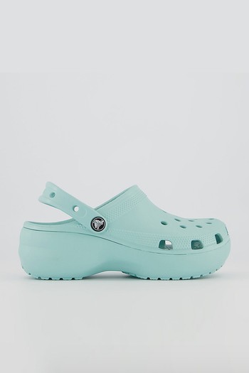 Platform Clogs from Crocs