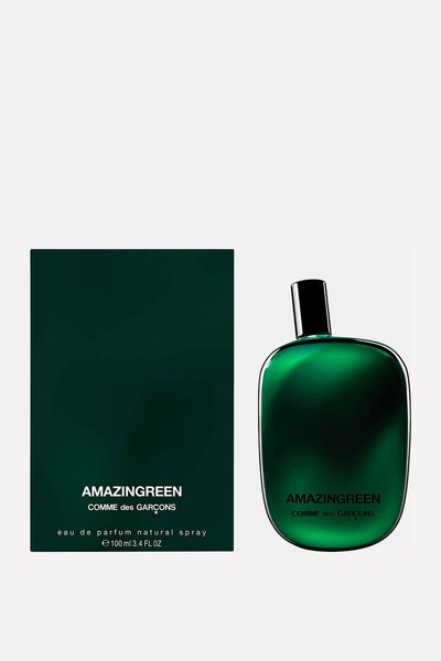 Amazing Green Eau De Parfum from Comme Des Garçons