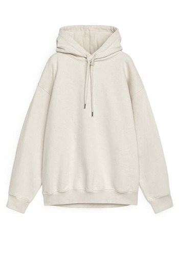 French Terry Hoodie from Arket