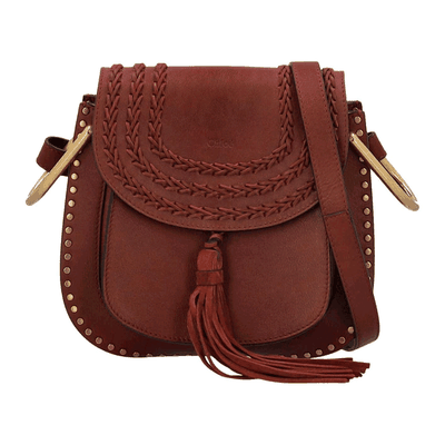 Hudson Bag, £350 | Chloe