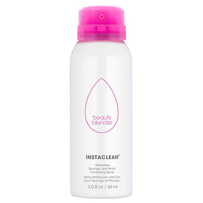Instaclean, £15 | BeautyBlender