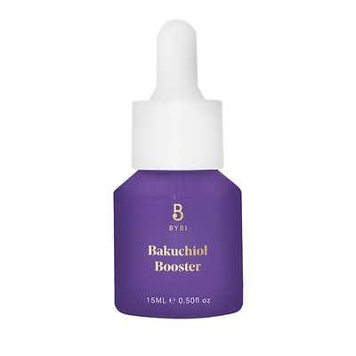 Bybi Bakuchiol Booster, £12