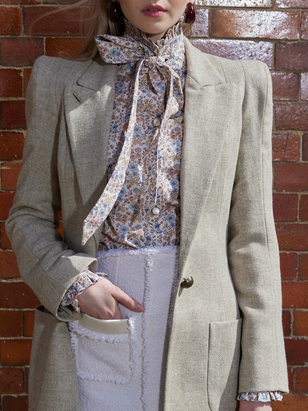 Anna Mason On Her Favourite Pieces & Wish List Items