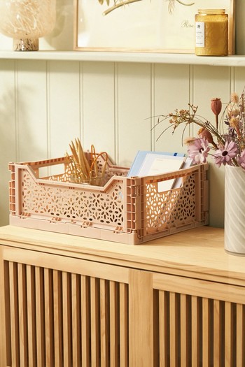 Folding Crate from SØSTRENE GRENE