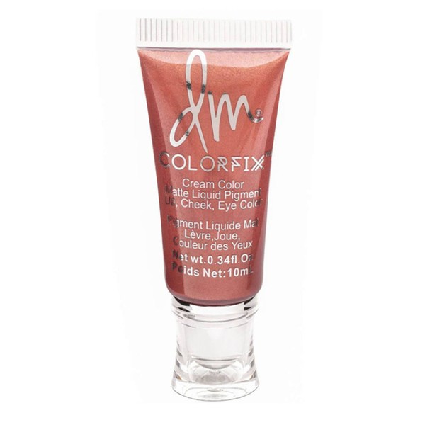 Colorufix 24-Hour Cream Colour from Danessa Myricks
