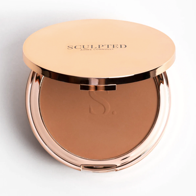 Deluxe Bronzer from Sculpted By Aimee Connolly 