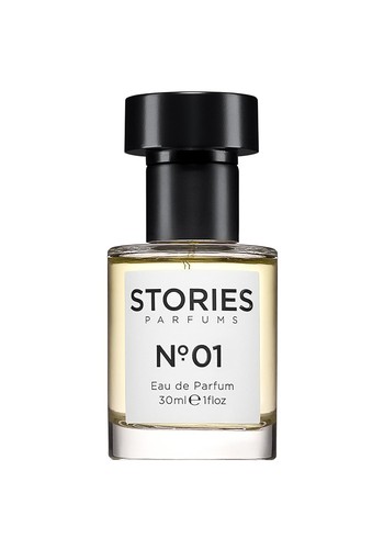 No 1 Eau De Parfum from Stories Parfums