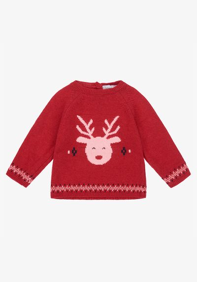 Wool Sweater from Patachou