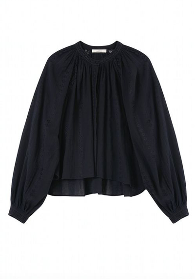 Janelle Blouse from Isabel Marant Étoile