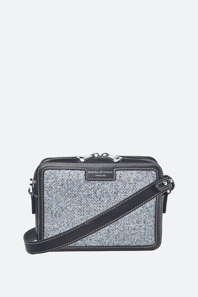 Camera Crossbody Bag 