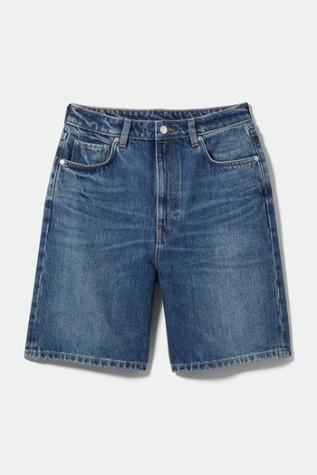 Dandy Denim Shorts from Weekday