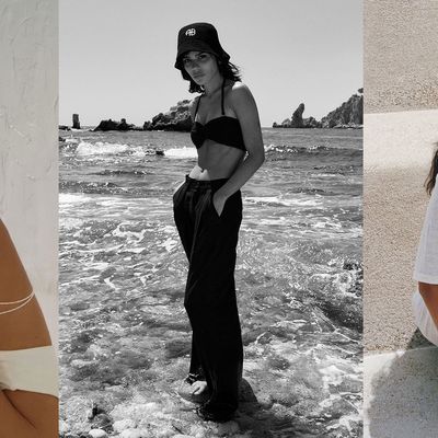 The Round Up: Bucket Hats