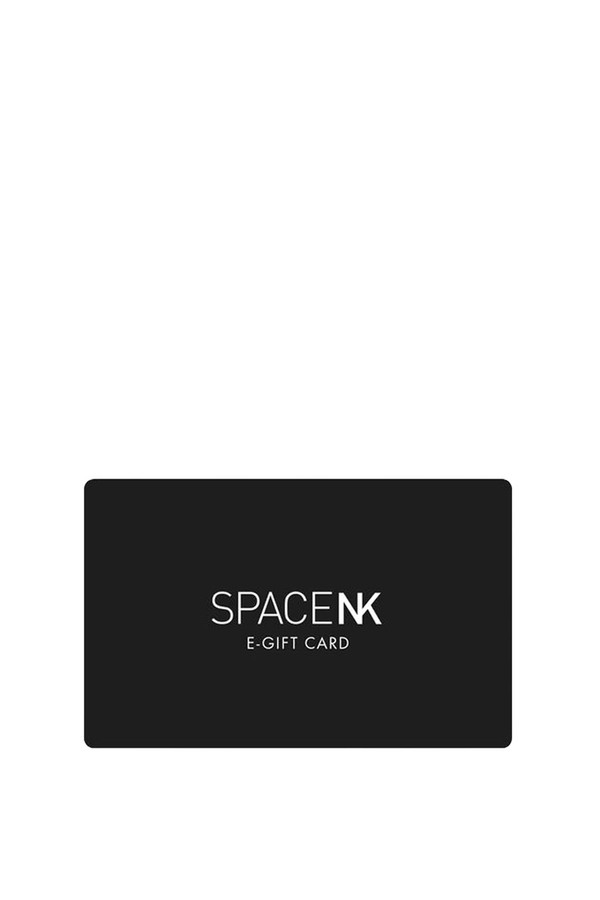 E-Gift Card from Space NK 