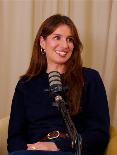 ‘Love Is Blind’, Kim K’s Viral Interview & Must-Have Partywear 