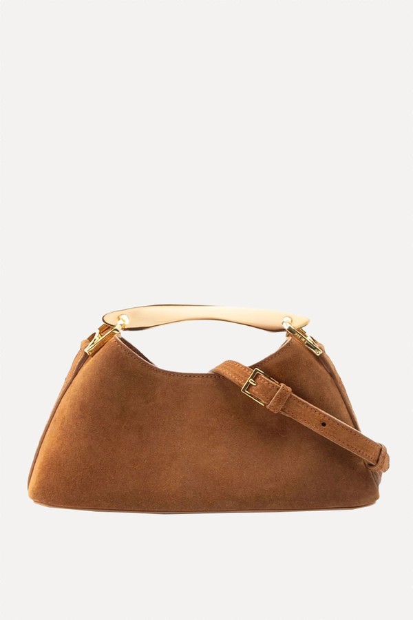 Mini Boomerang Handbag from Elleme 