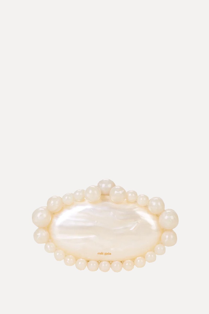 Jaya Clutch from Cult Gaia