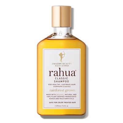 Shampoo from Rahua