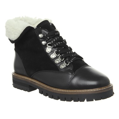 Adams Furline Hiker Boots from Office