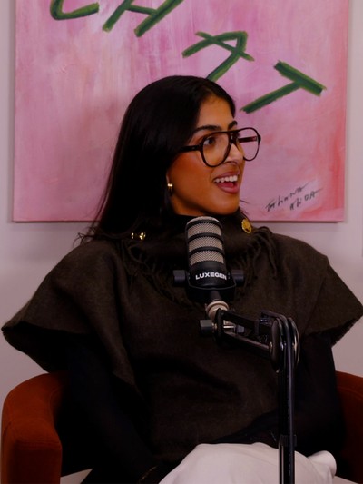 Kim Kardashian Is Dating Who?! Slazenger Making A Comeback & Francis Bourgeois’ New Show