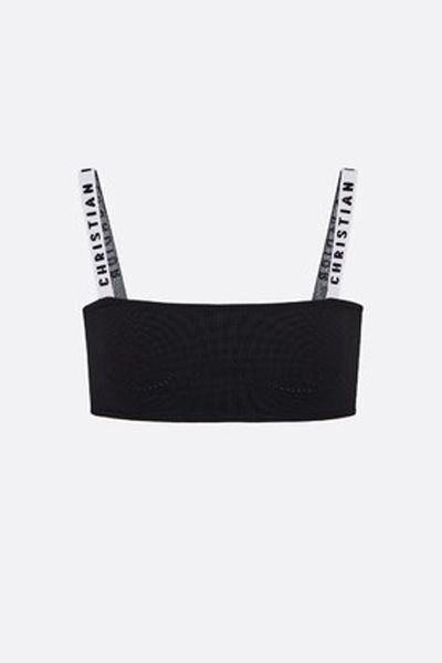 Christian Dior J’Adior Knit Bra from Dior