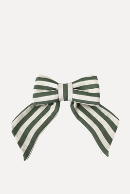 Striped Bow  from Aller Dorset x Hollingbourne Rd
