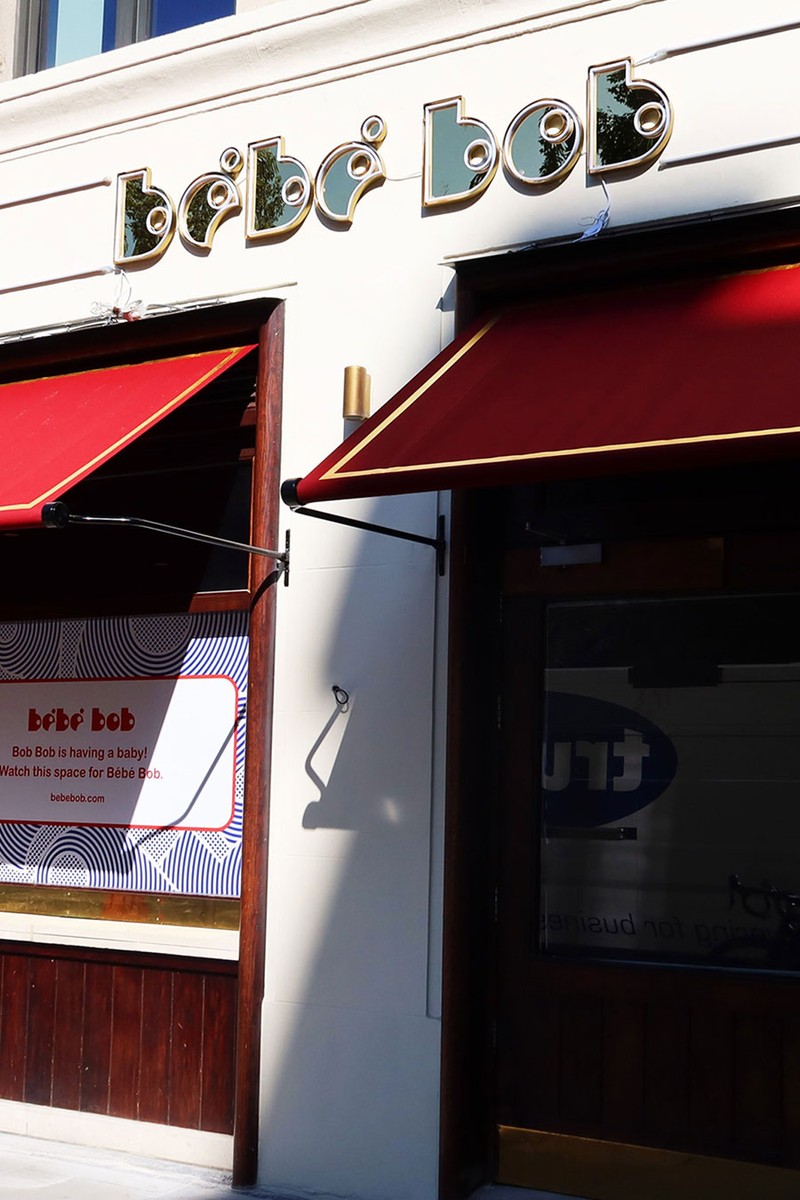 Bebe Bob, Soho