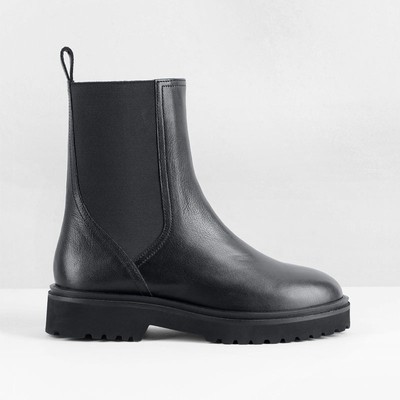 Nash Chelsea Boots from Hush