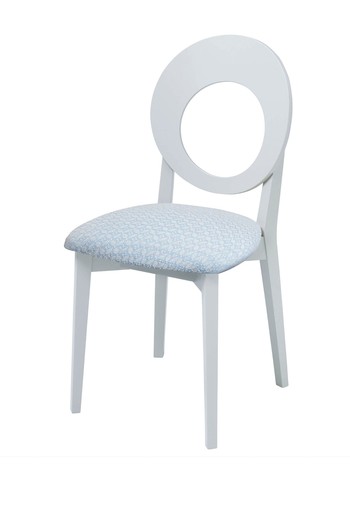 Chloe Chair from Gabriella James