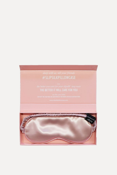 Silk Sleep Mask from Slip