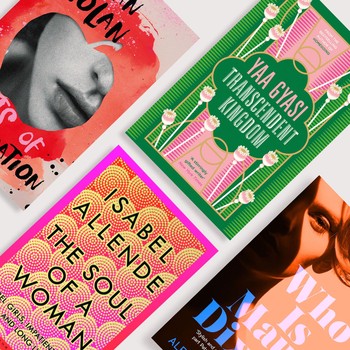 The Best Books To Read This March