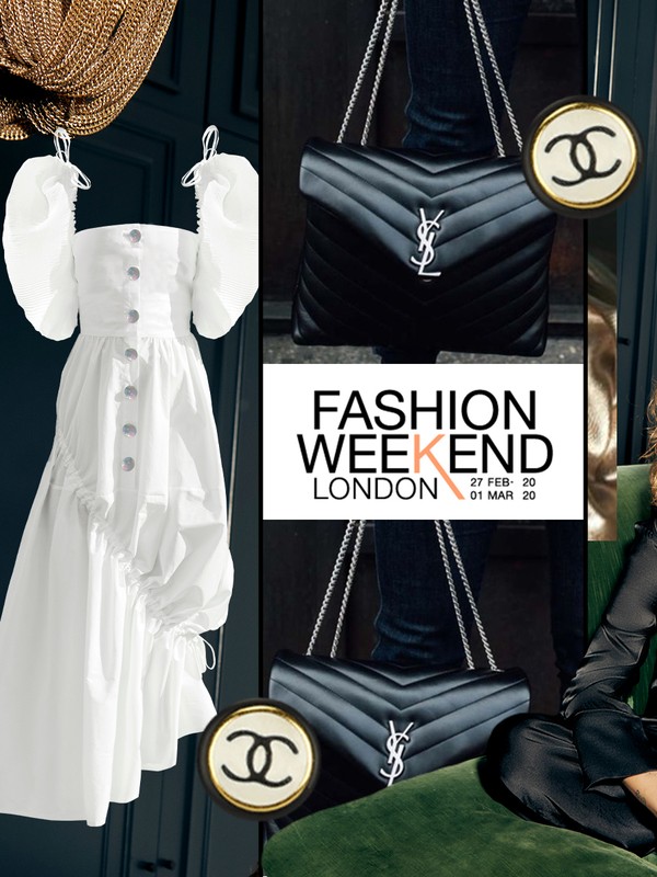 The Event Fashion Fans Need To Book