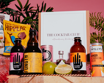 The Mindful Drinkers Hamper