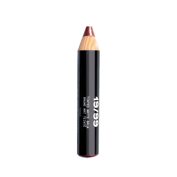Tinted Matte Balm 
