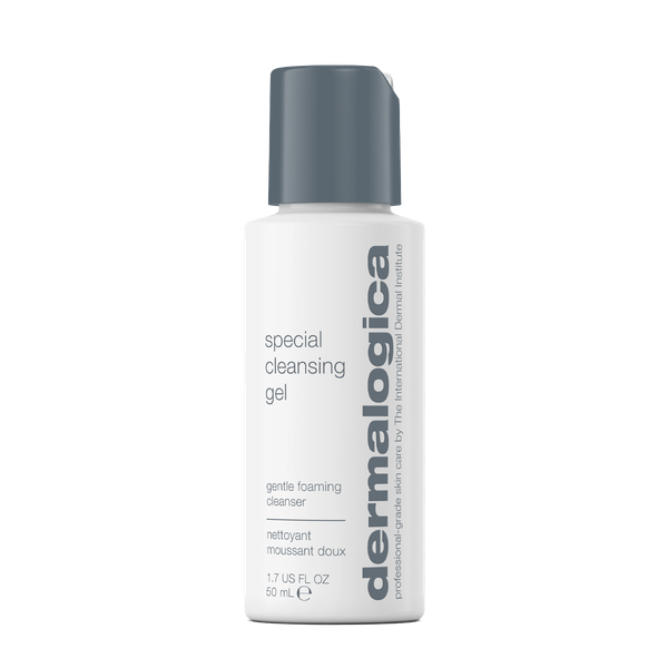 Special Cleansing Gel from Dermalogica
