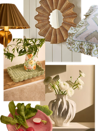 The Best New Homeware At Anthropologie