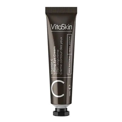 Vitamin C Lifting Eye Cream from Vitaskin