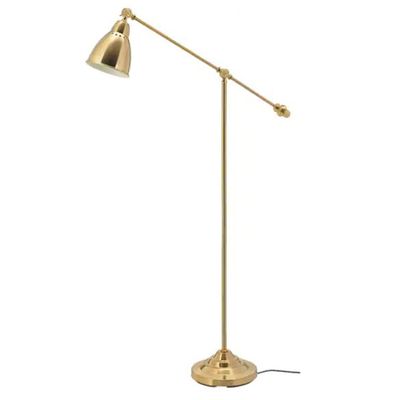 Barometer Floor Lamp from IKEA