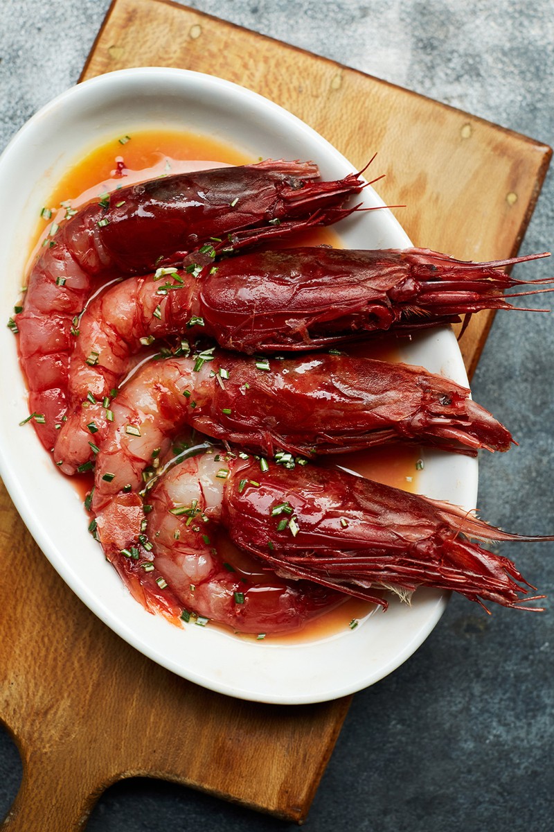 Sam Harris; The Princess Royal