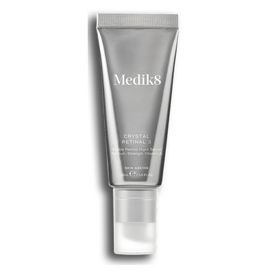 Stable Retinal Night Serum Vitamin A  from Medik8