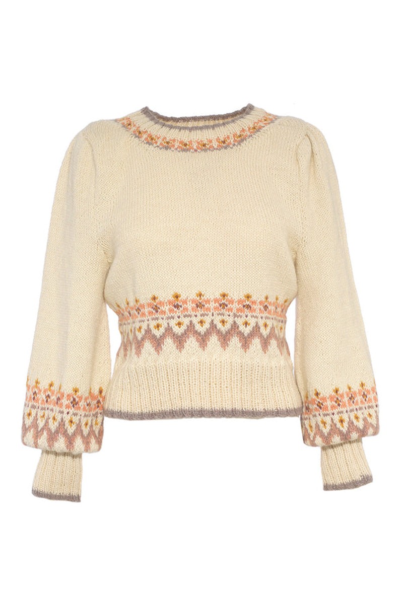 Ada Jumper from Anna Mason