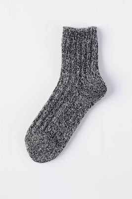  Ragg Socks In Wool Blend from Lindex