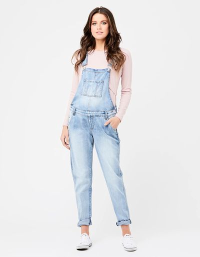 Denim Overalls from Ripe