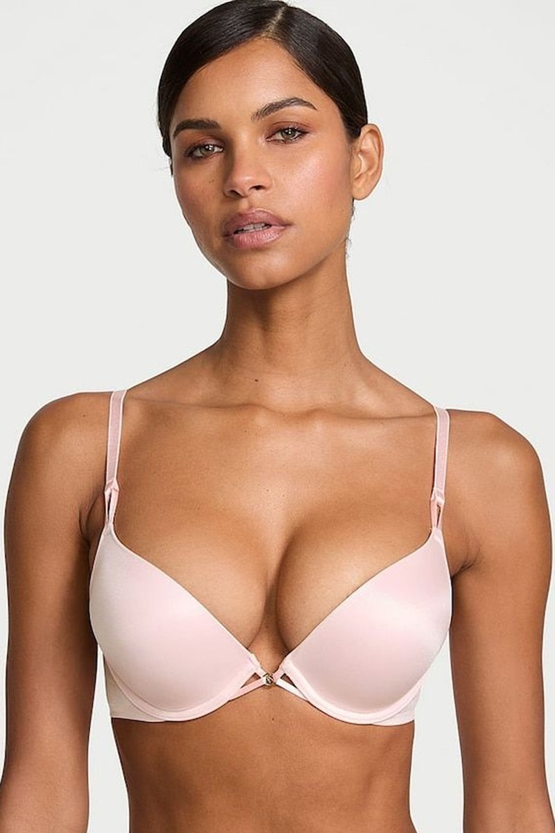 Angel Add 2 Cups Push Up Bombshell Bra
