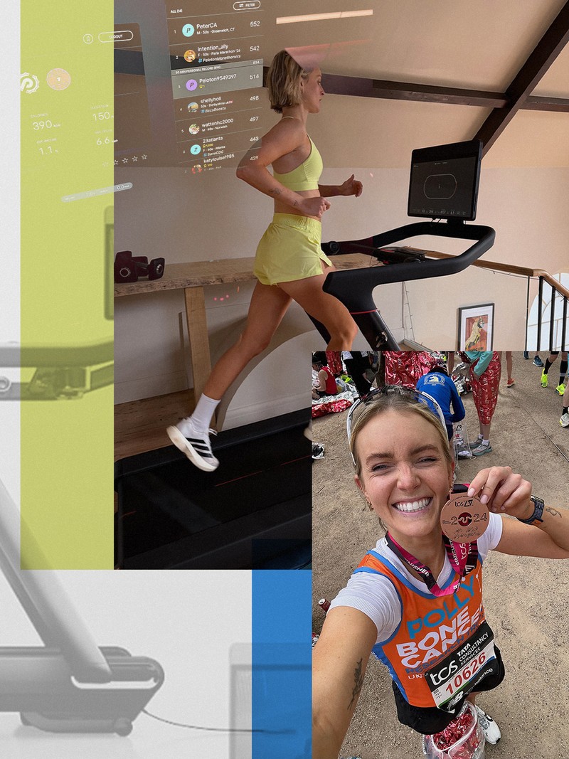 The Best Way To Train For Long Distance Running