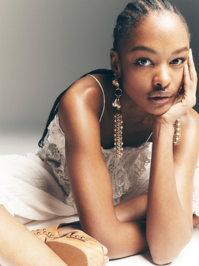 36 Stylish Hits From Free People’s New Collection