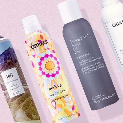 8 Different Uses For Your Dry Shampoo