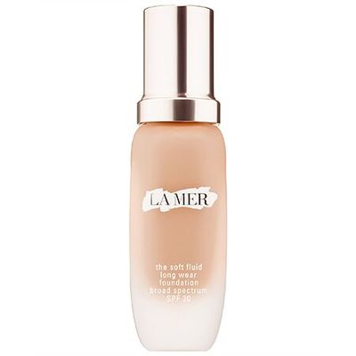 Soft Fluid Long Wear Foundation from La Mer